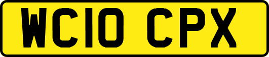 WC10CPX