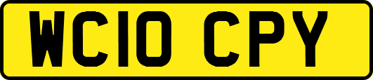 WC10CPY