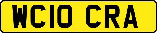 WC10CRA