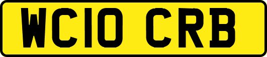 WC10CRB