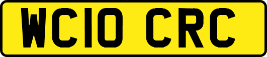 WC10CRC