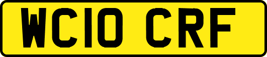 WC10CRF