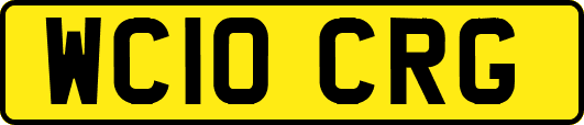 WC10CRG