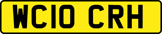 WC10CRH