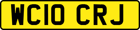 WC10CRJ