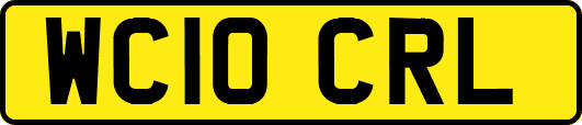 WC10CRL