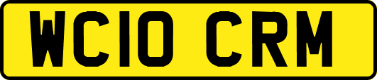 WC10CRM