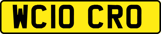 WC10CRO