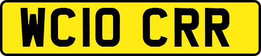 WC10CRR