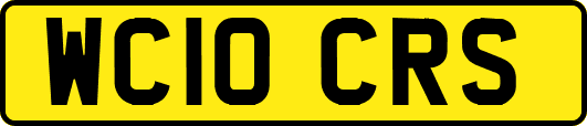 WC10CRS