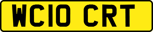 WC10CRT