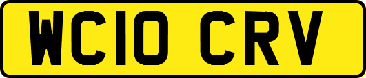 WC10CRV