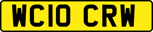 WC10CRW