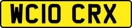 WC10CRX