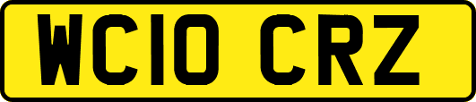 WC10CRZ