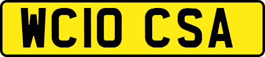 WC10CSA