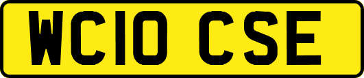 WC10CSE