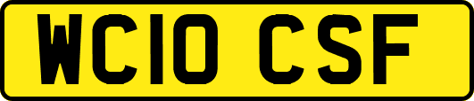 WC10CSF