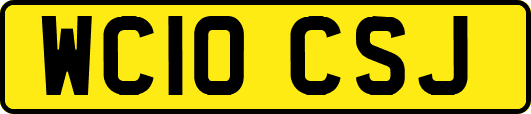 WC10CSJ