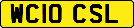 WC10CSL