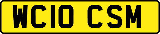 WC10CSM