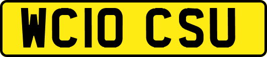 WC10CSU