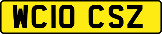 WC10CSZ