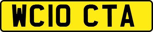 WC10CTA