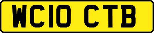 WC10CTB