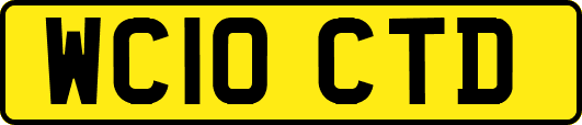 WC10CTD
