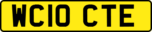 WC10CTE