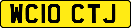 WC10CTJ