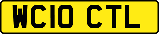 WC10CTL