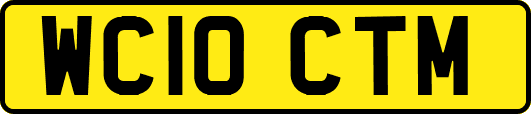 WC10CTM