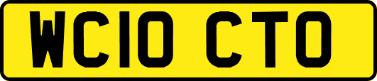 WC10CTO