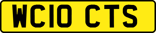 WC10CTS