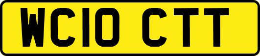 WC10CTT