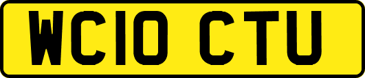 WC10CTU