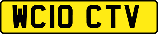 WC10CTV