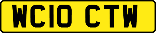 WC10CTW
