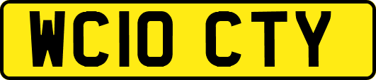 WC10CTY