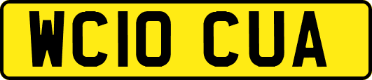 WC10CUA