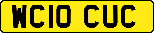 WC10CUC