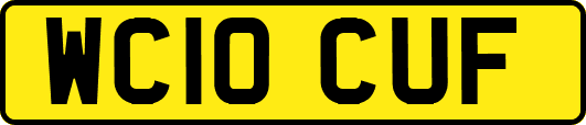 WC10CUF