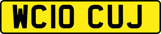 WC10CUJ