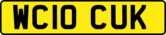 WC10CUK