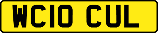 WC10CUL