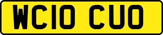 WC10CUO