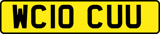 WC10CUU