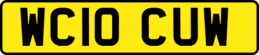 WC10CUW